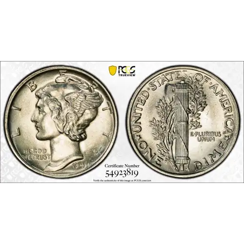 1941 10C, FB (2)