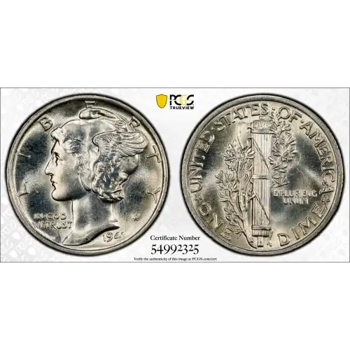 1941 10C, FB (2)