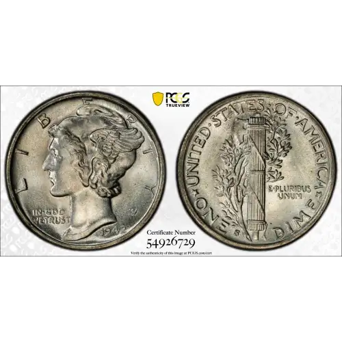 1942-S 10C, FB (2)