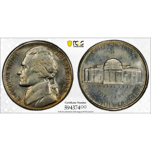 1942-S 5C, FS (2)