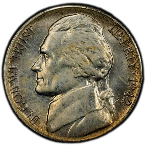 1942-S 5C, FS (3)