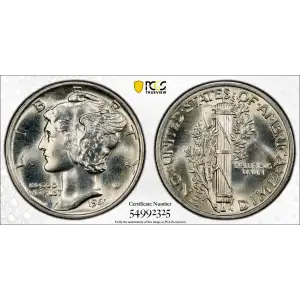 1941 10C, FB (2)