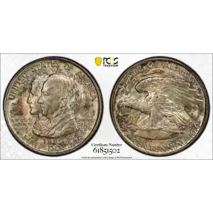1921 50C Alabama, 2X2 (2)
