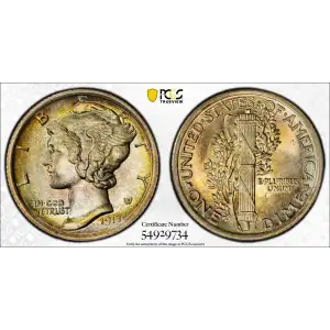 1917 10C, FB (2)